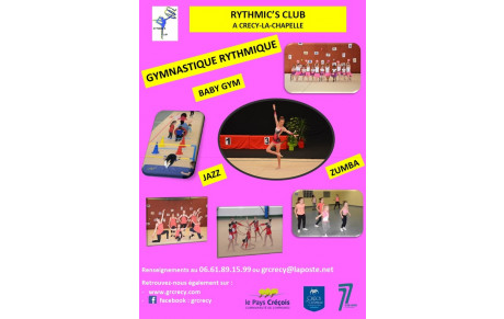 RENTREE 2018 / 2019 - FORUM